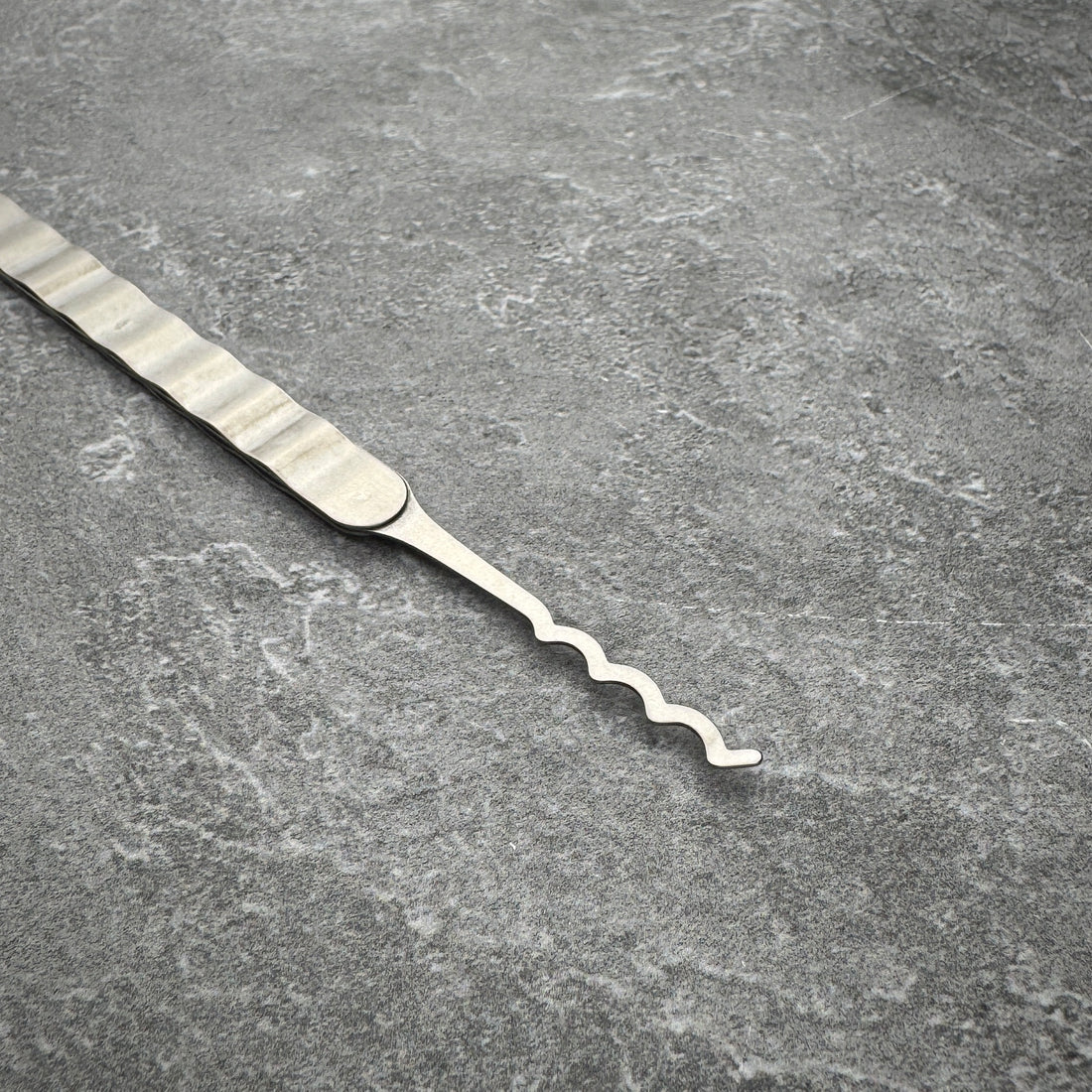"The Next Level" Deluxe Lockpick Set