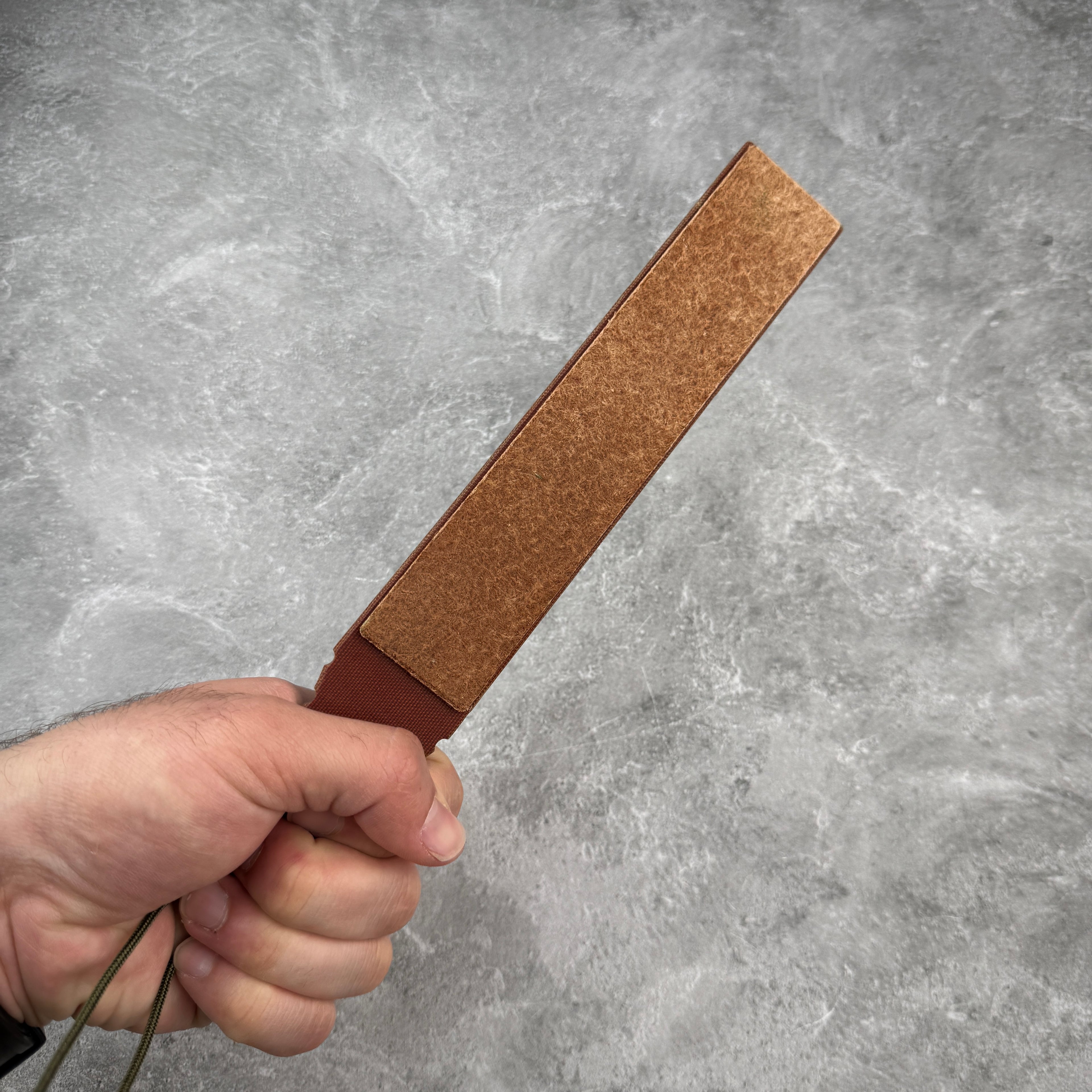 Sagewood Gear Double-Sided Basecamp Strop