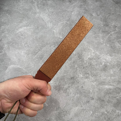 Sagewood Gear Double-Sided Basecamp Strop