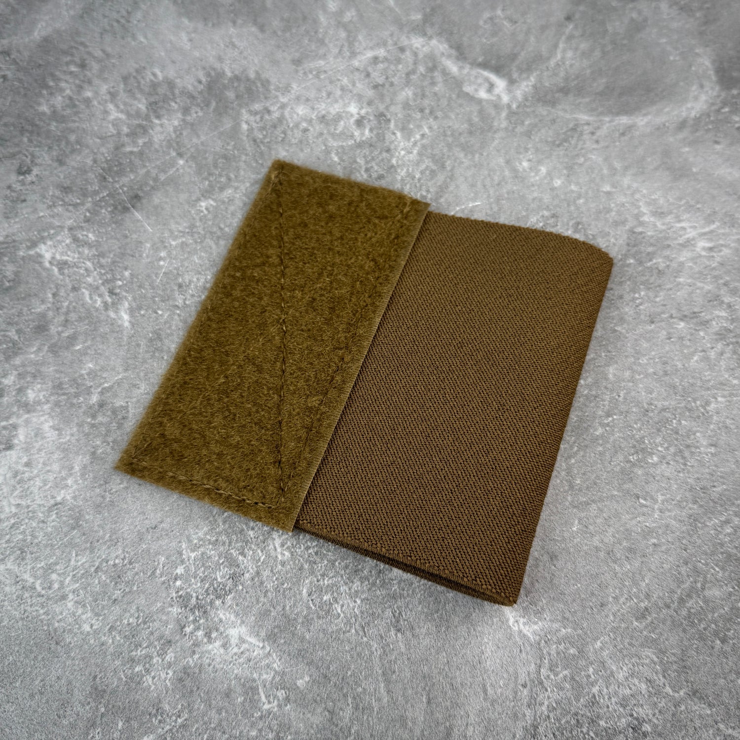 Tourniquet Wing For Med Pouch