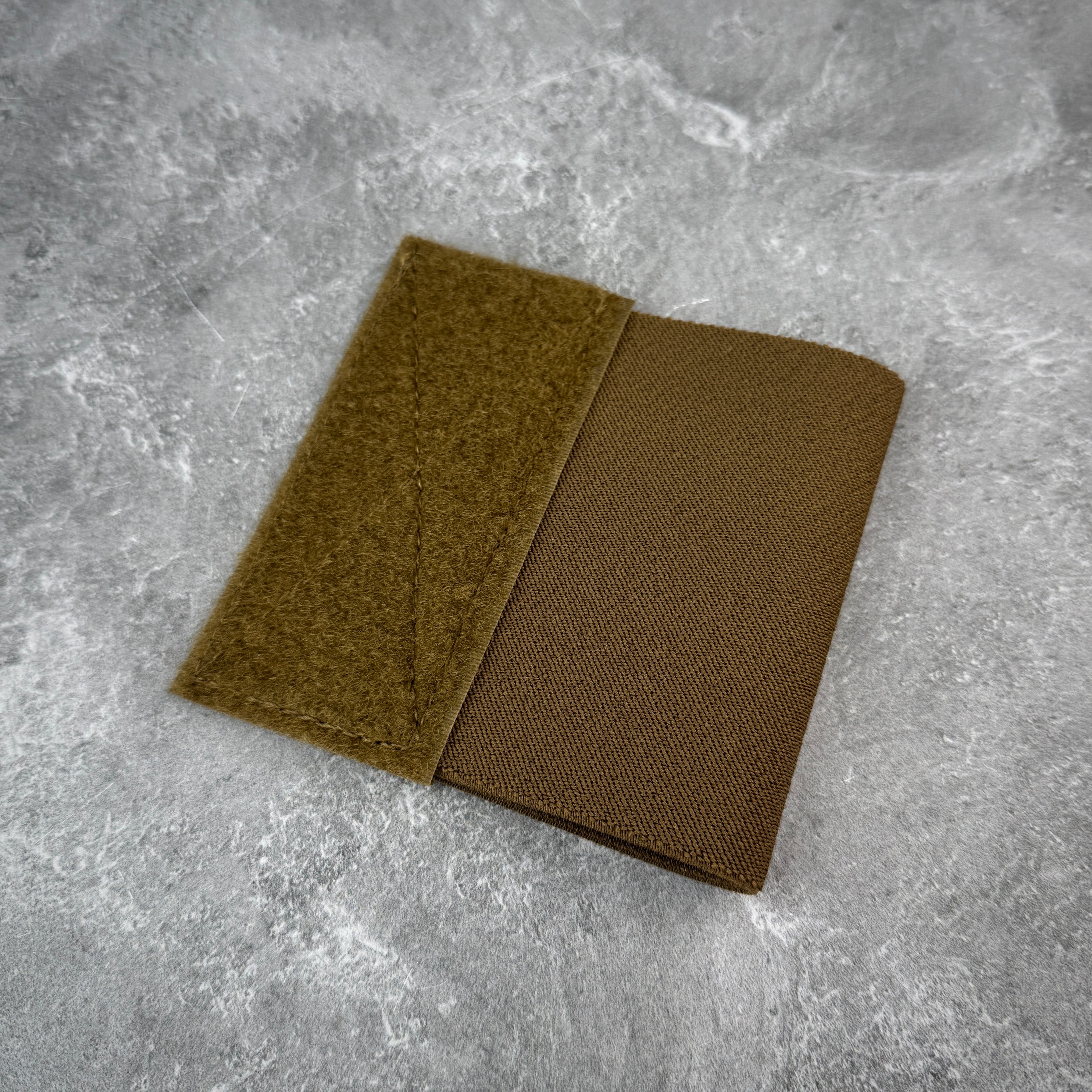 Tourniquet Wing For Med Pouch