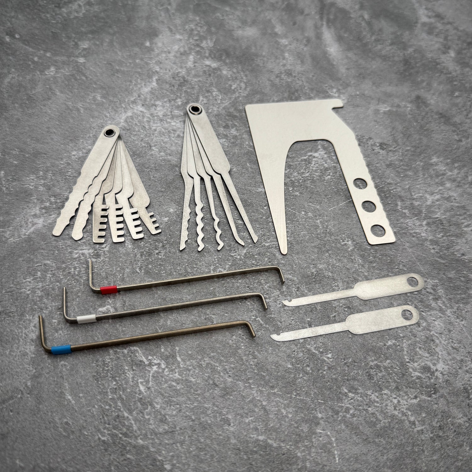 The Entry Kit