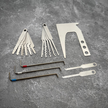 The Entry Kit