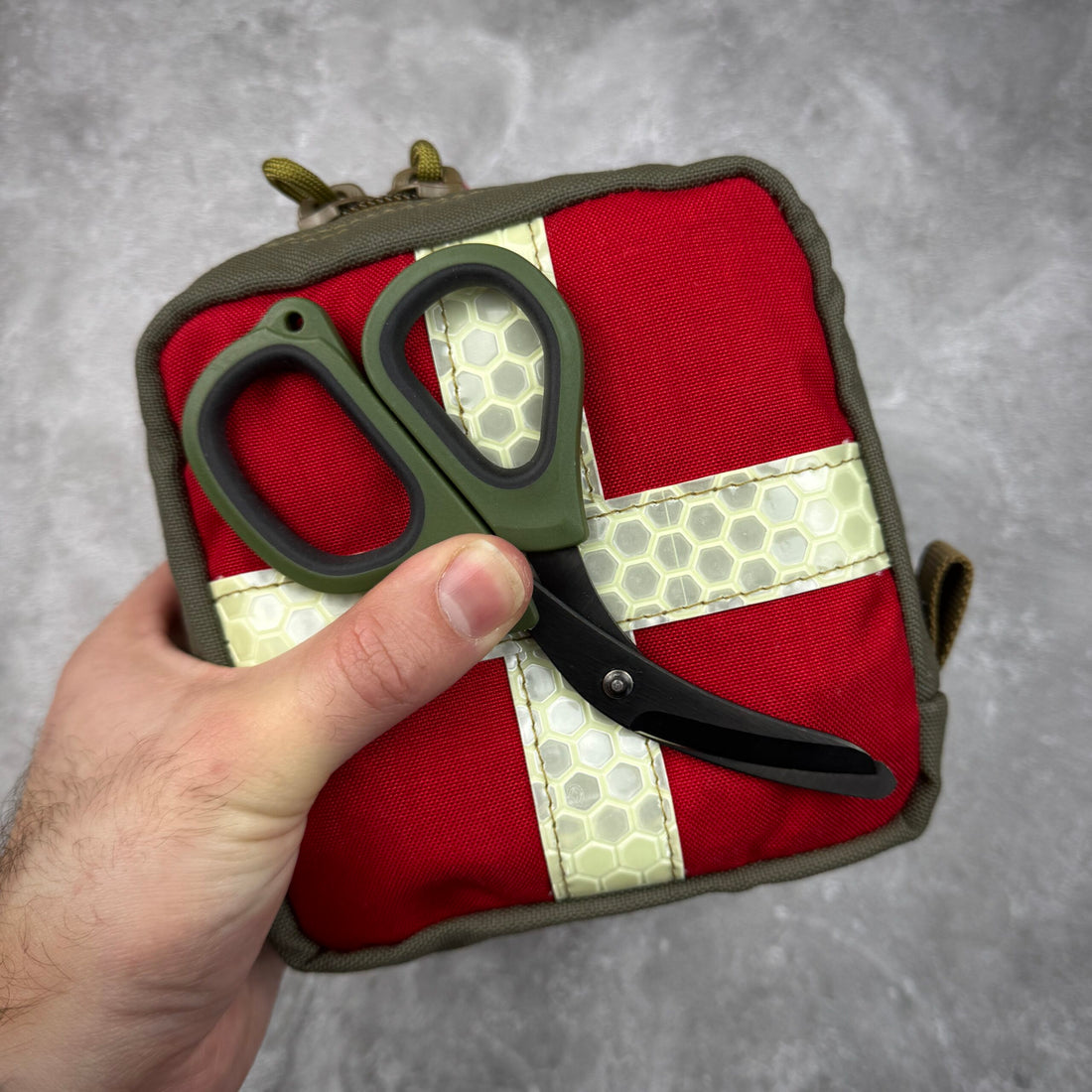 XShear Mini Trauma Shears