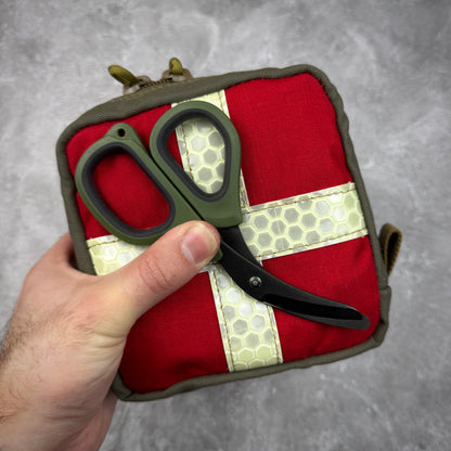 XShear Mini Trauma Shears