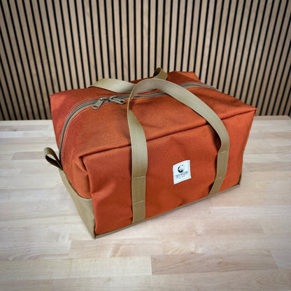 Mini Trunk Duffle