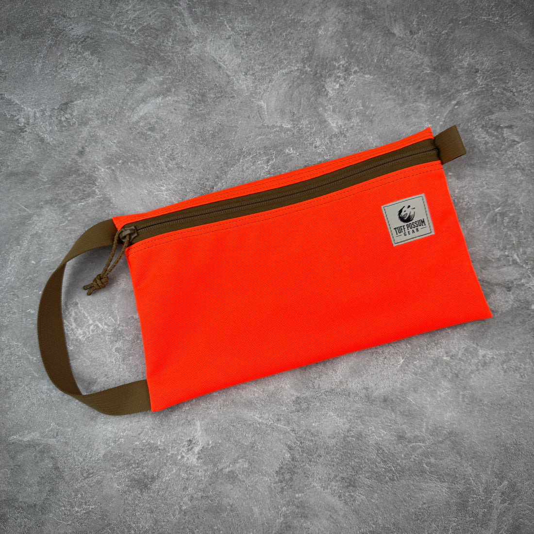 7x12 Tool Bag with Grab Handle
