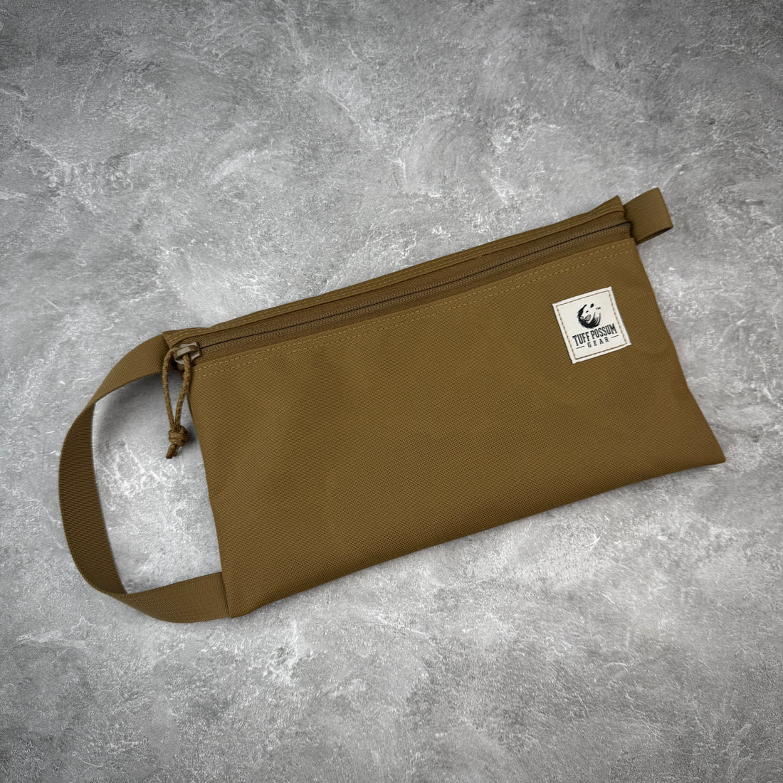7x12 Tool Bag with Grab Handle