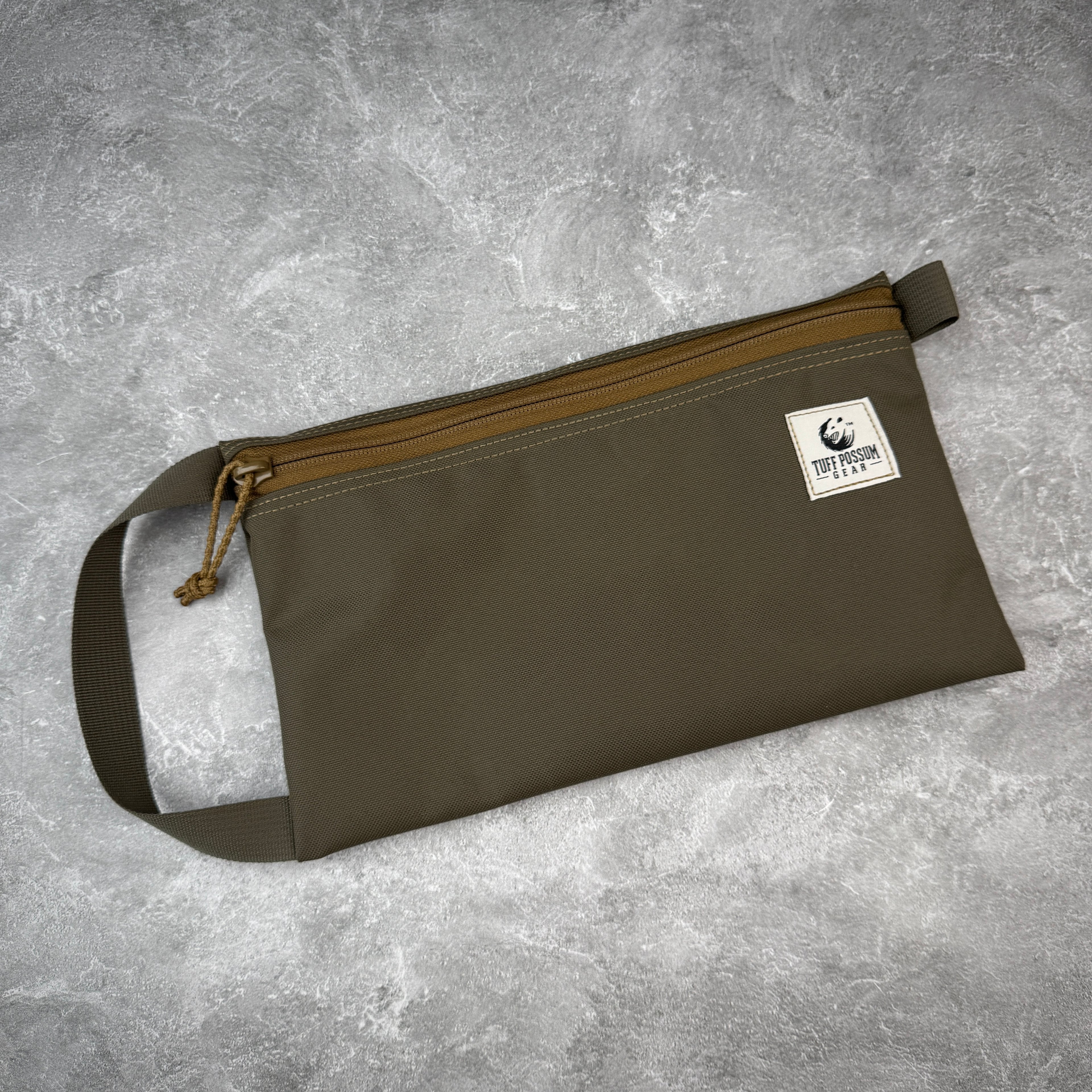 7x12 Tool Bag with Grab Handle