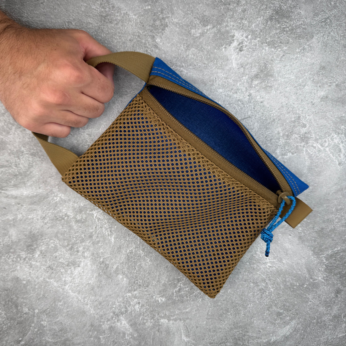 Water Purification Kit Pouch
