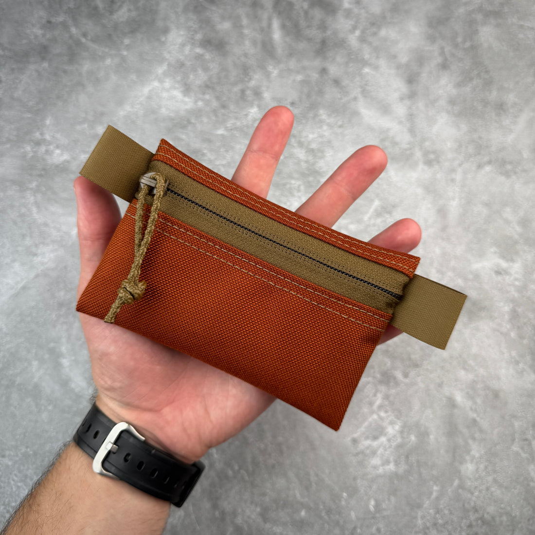 Pocket Tool Pouch