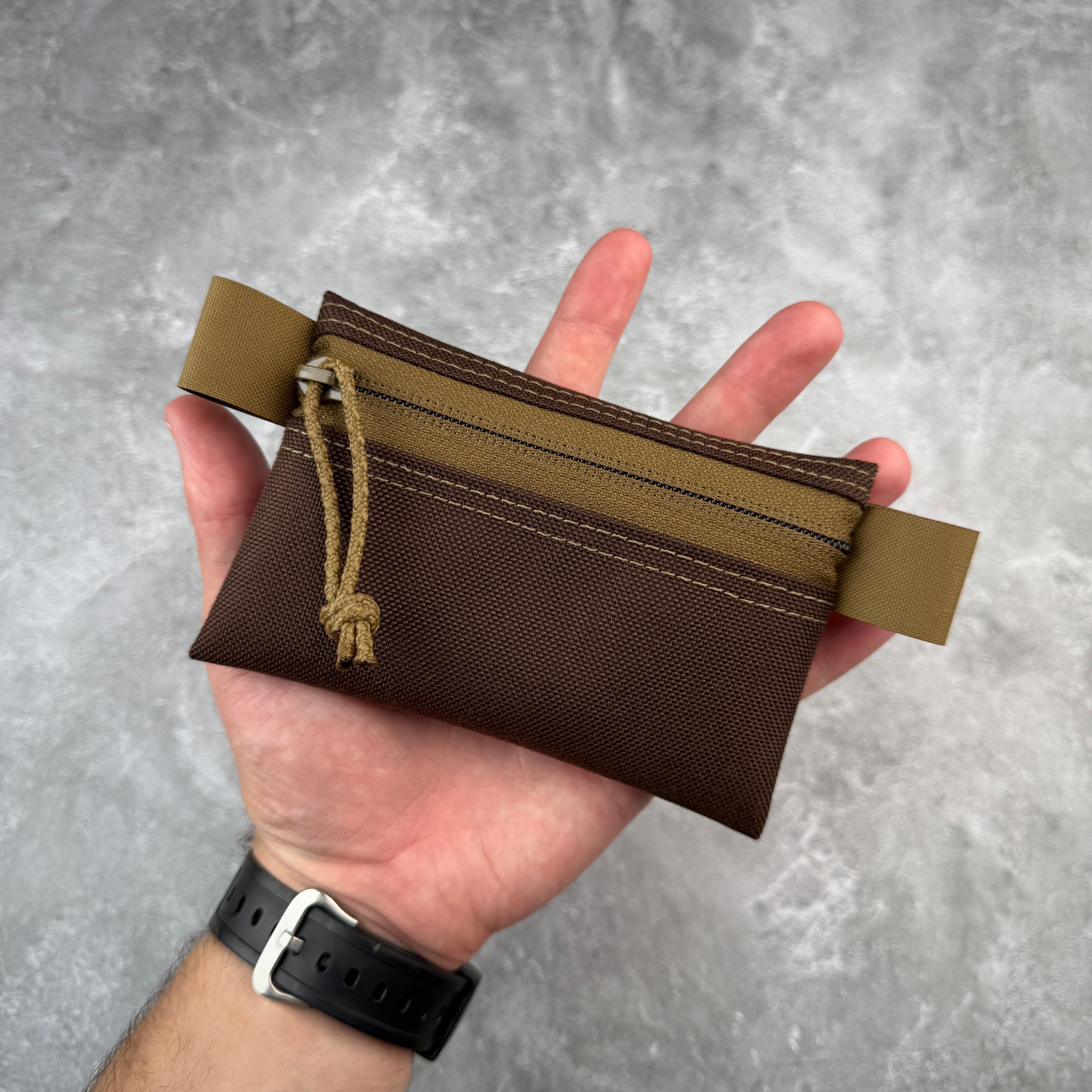 Pocket Tool Pouch