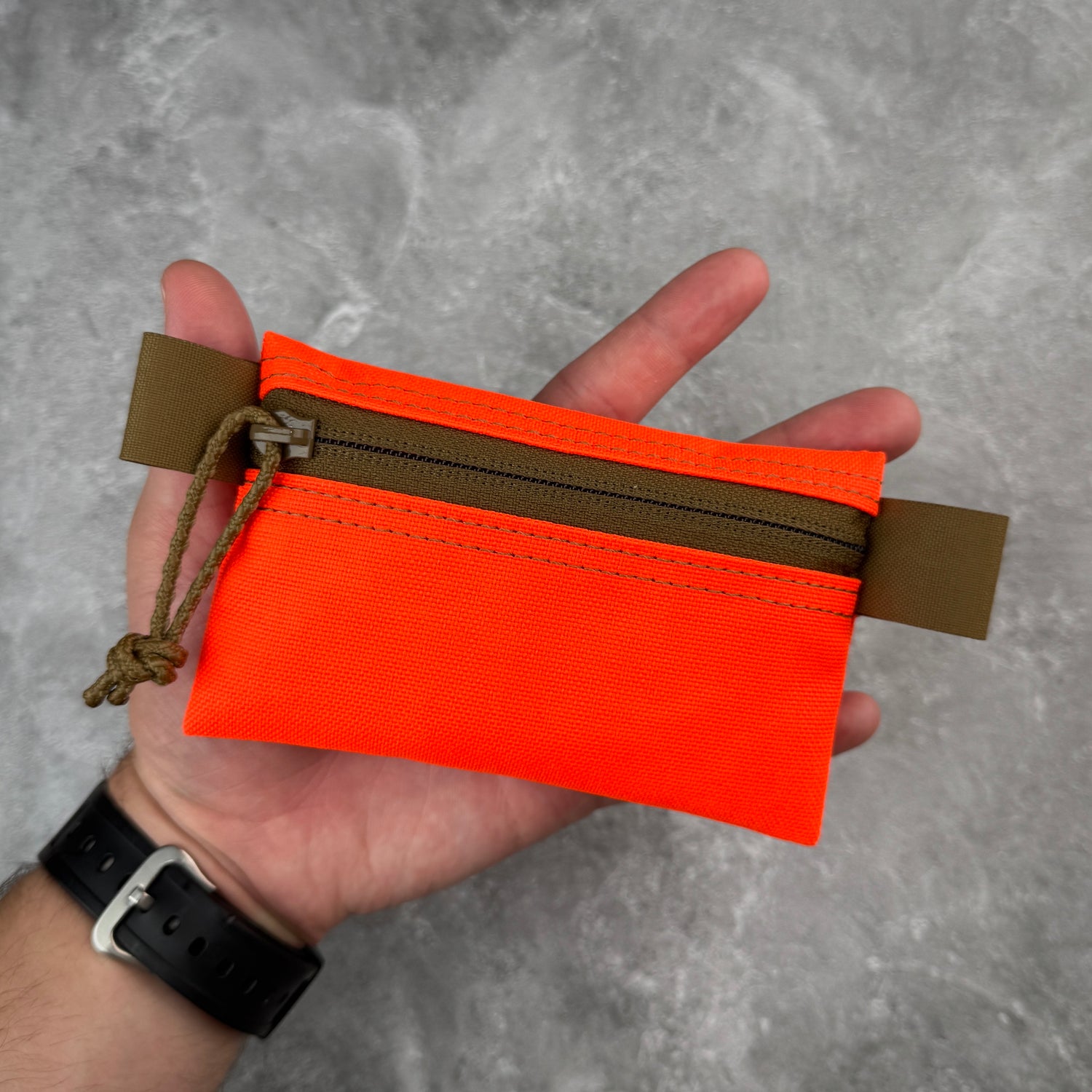 Pocket Tool Pouch