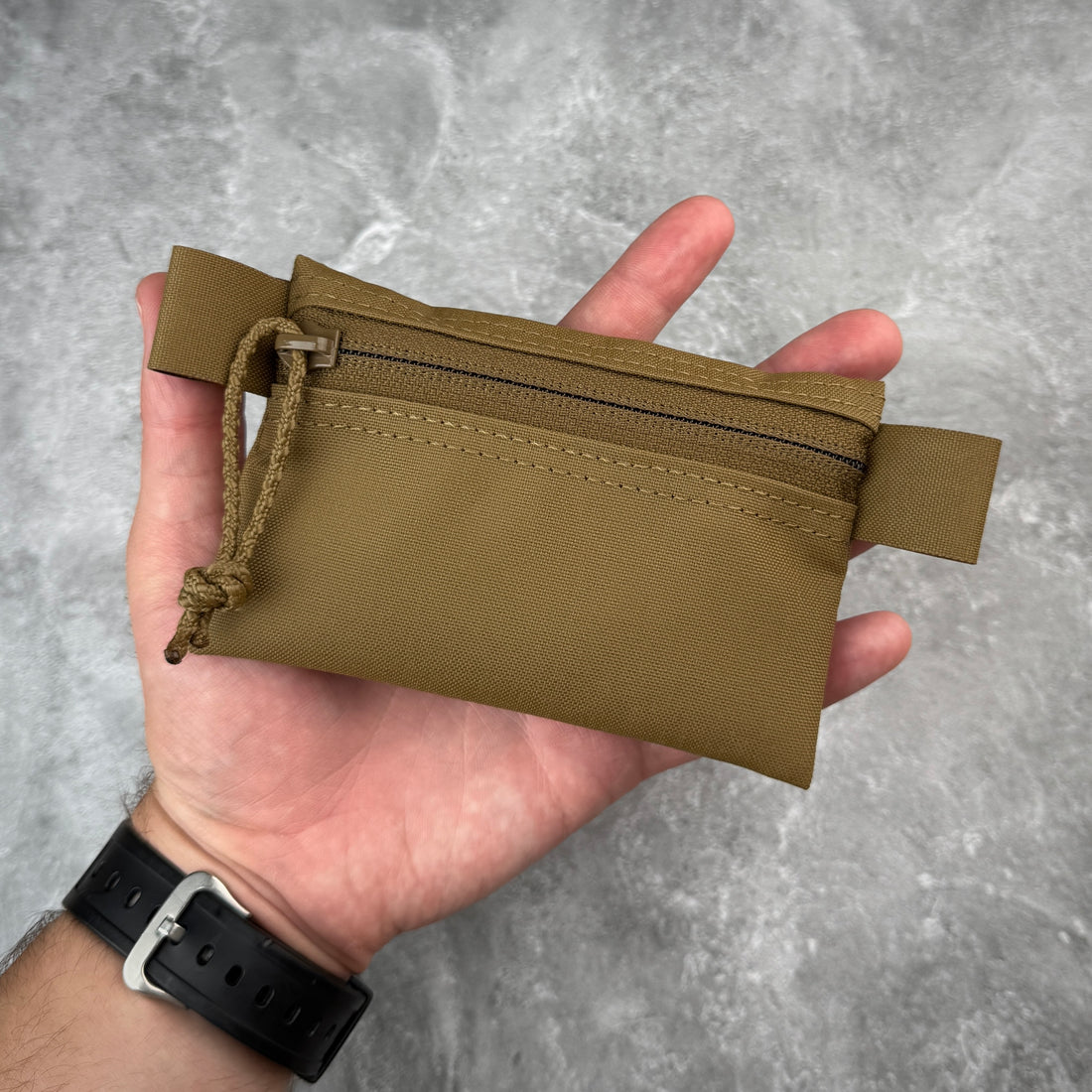 Pocket Tool Pouch