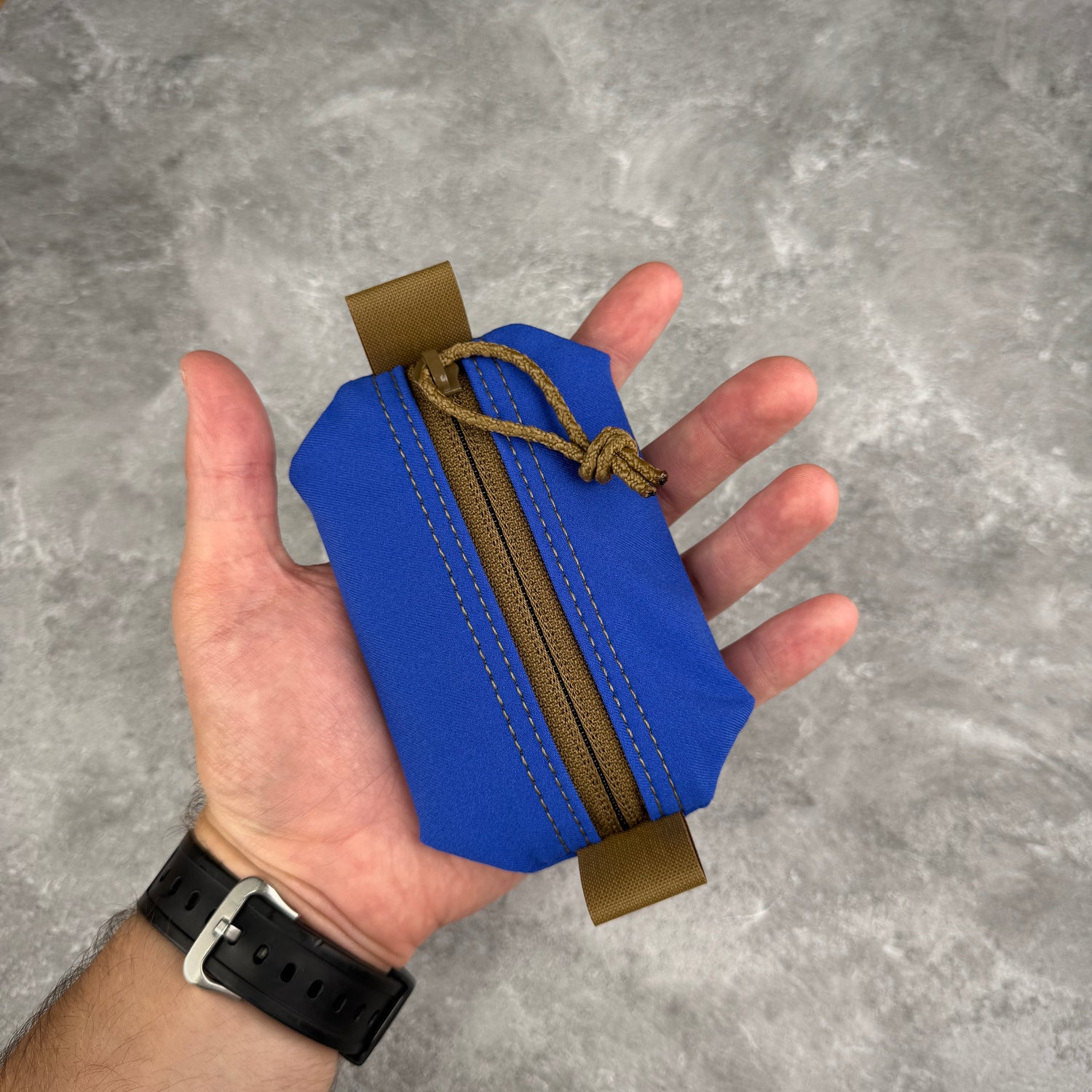 Pocket Possibles Pouch