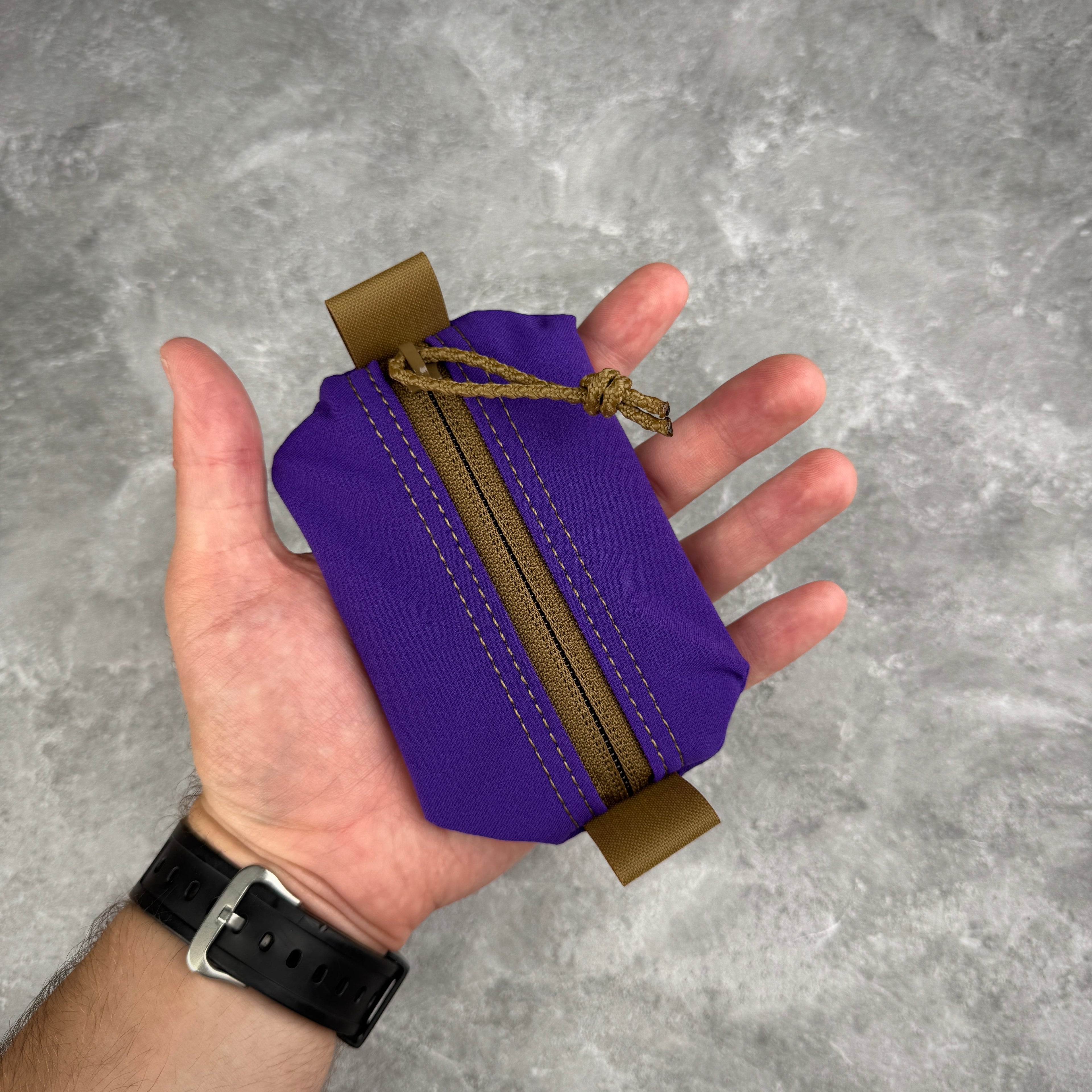 Pocket Possibles Pouch