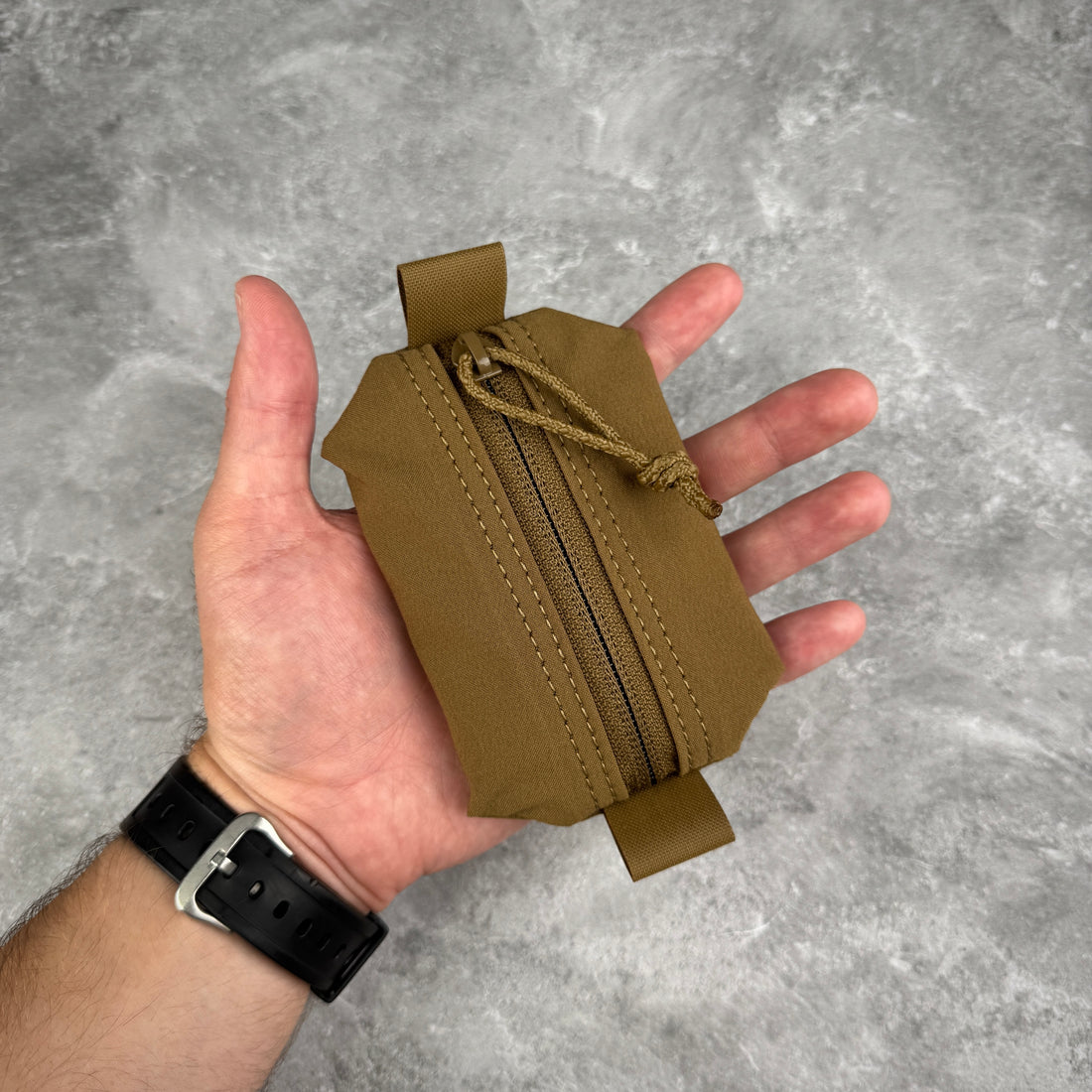 Pocket Possibles Pouch