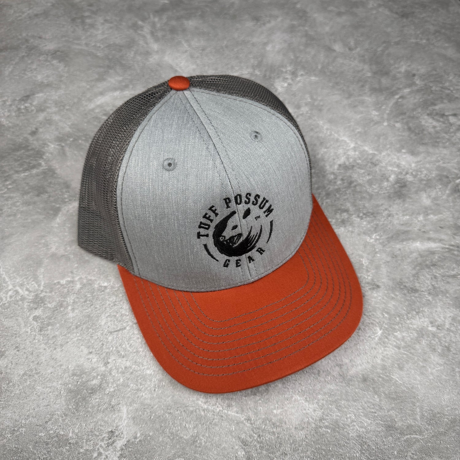 Adventure Cap