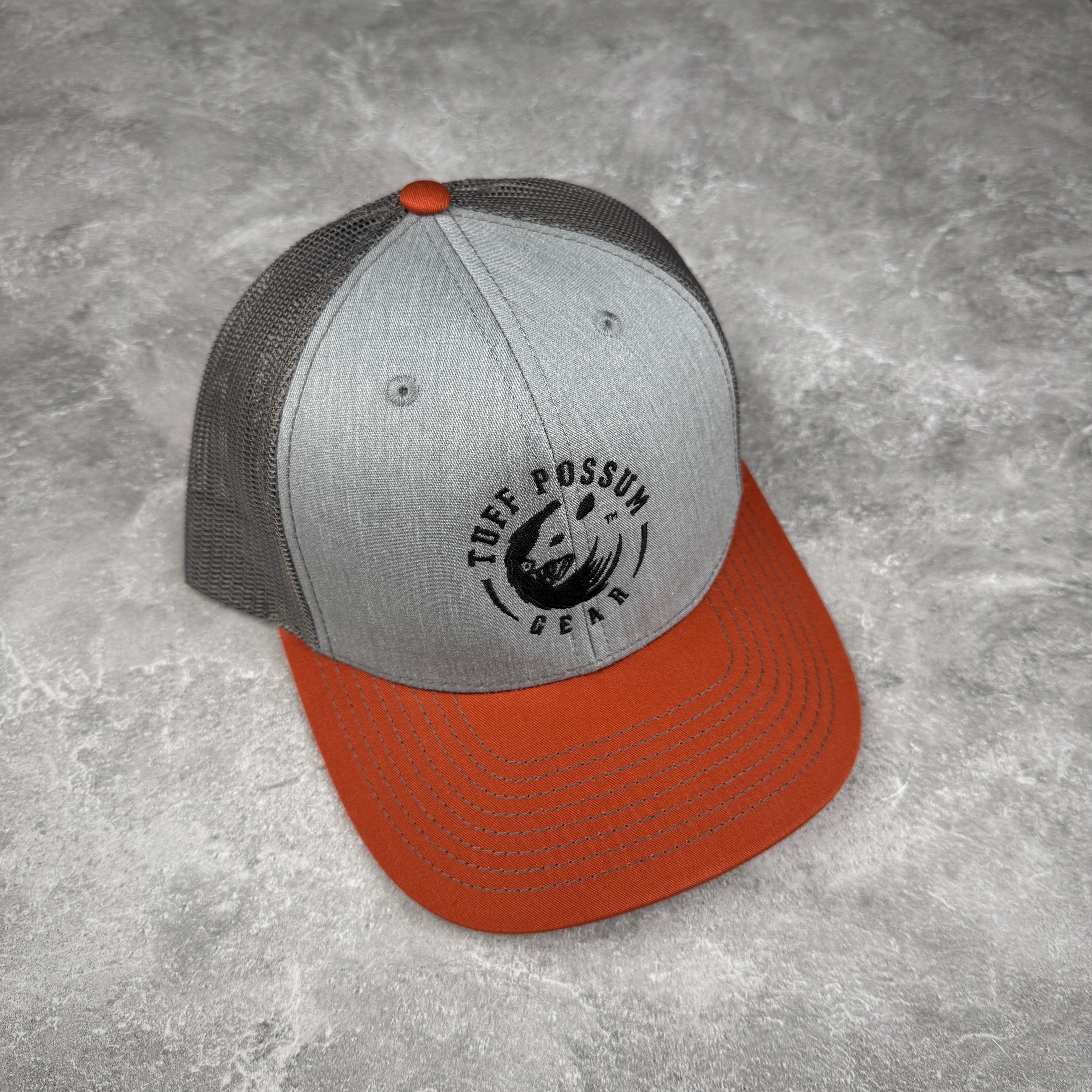 Adventure Cap