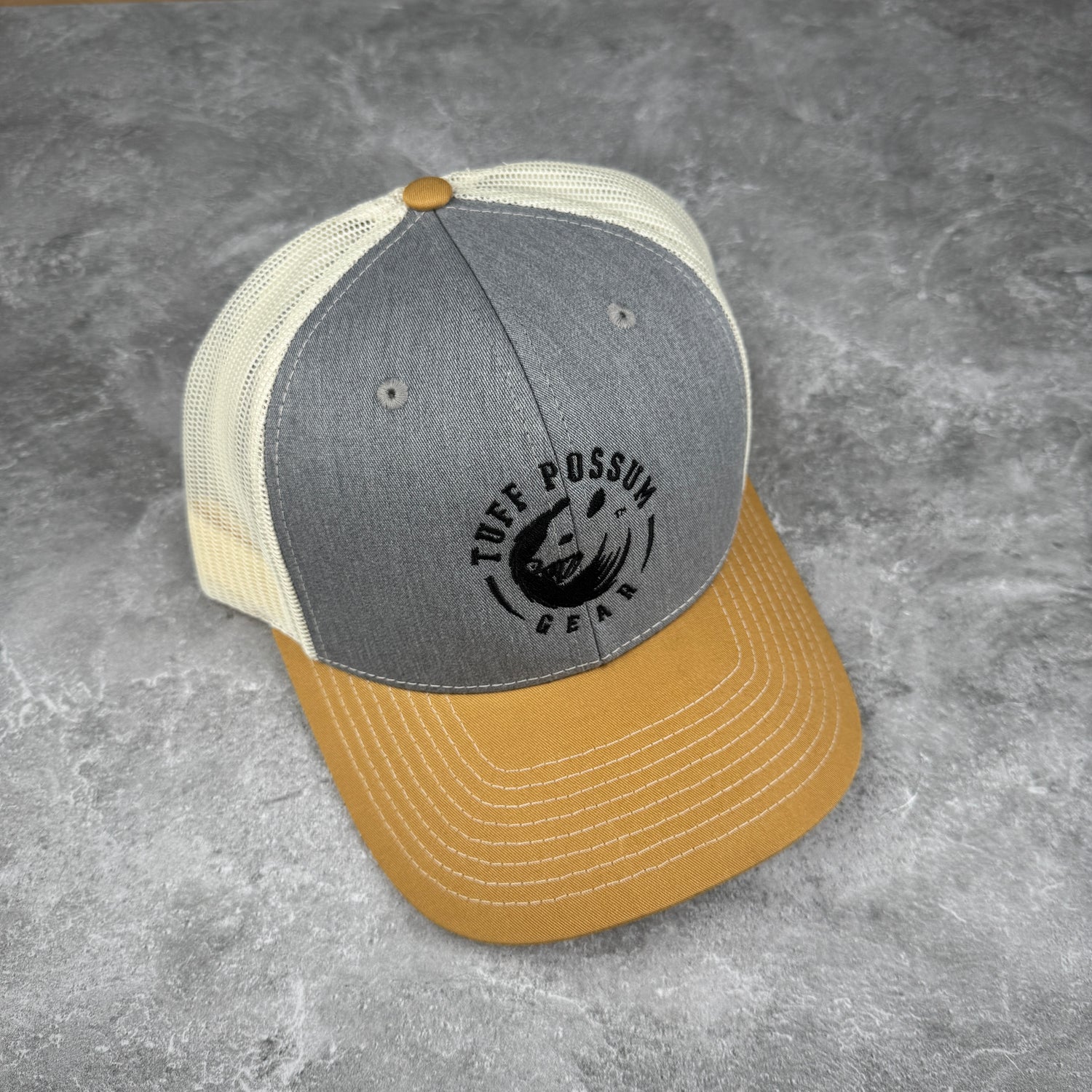 Adventure Cap