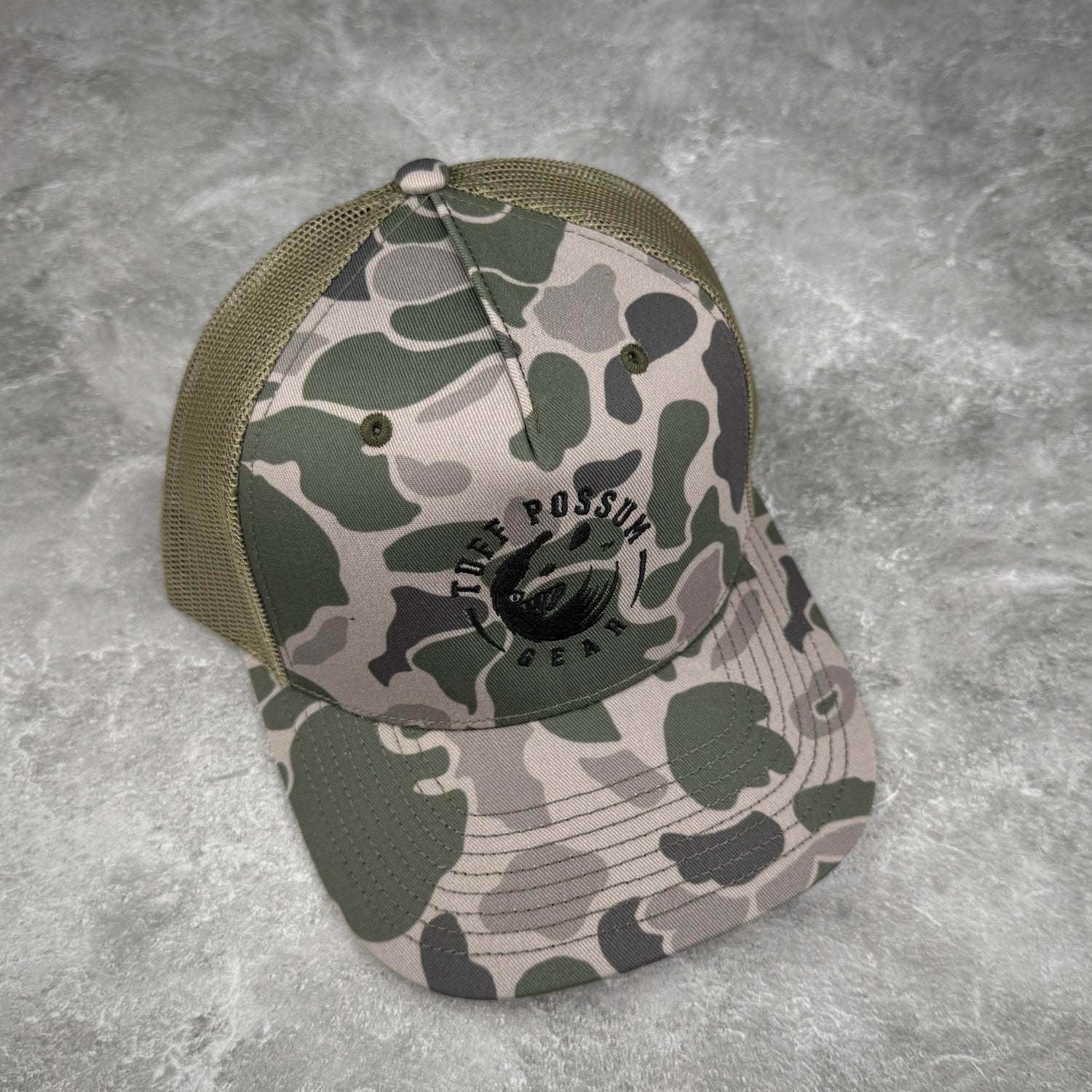 Adventure Cap