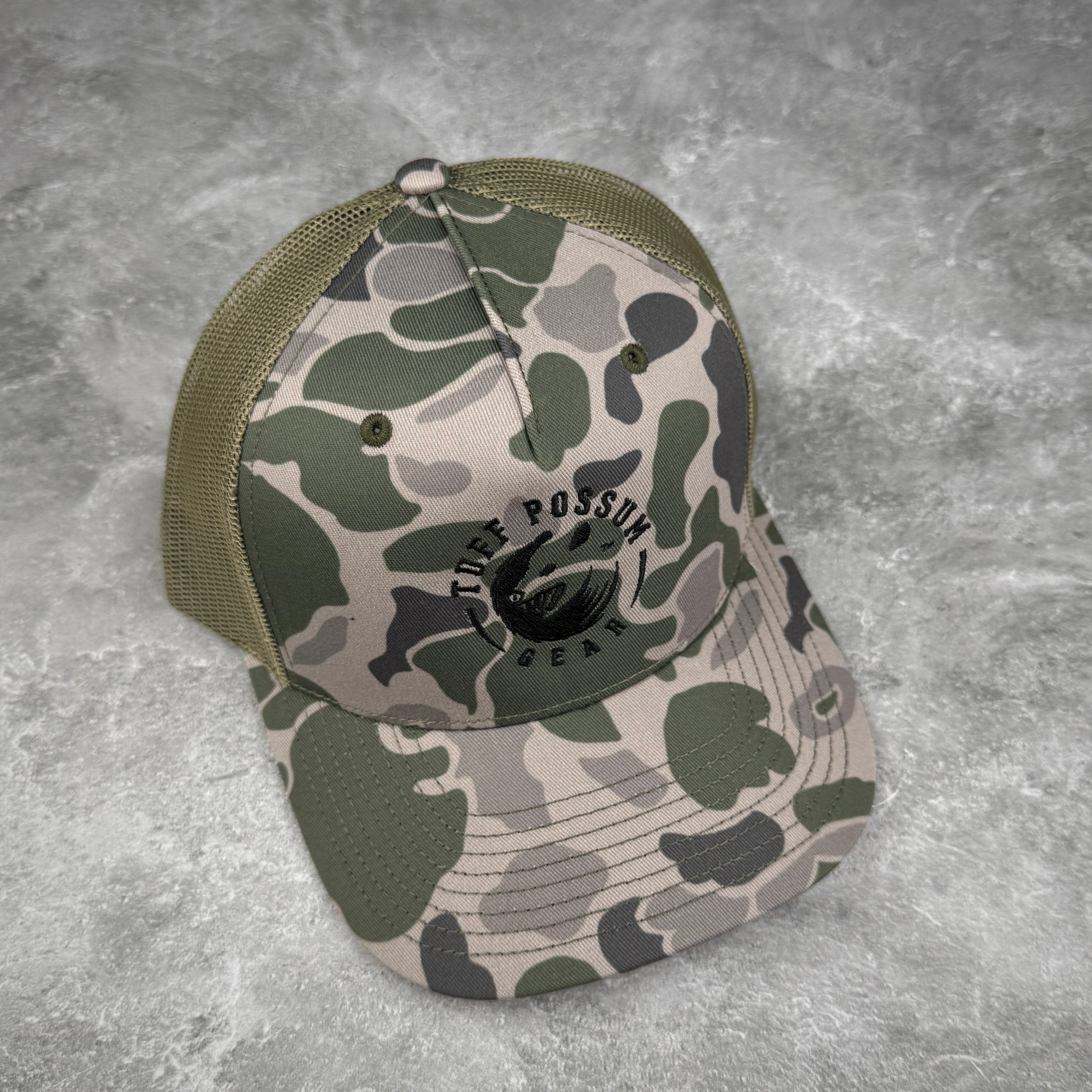 Adventure Cap