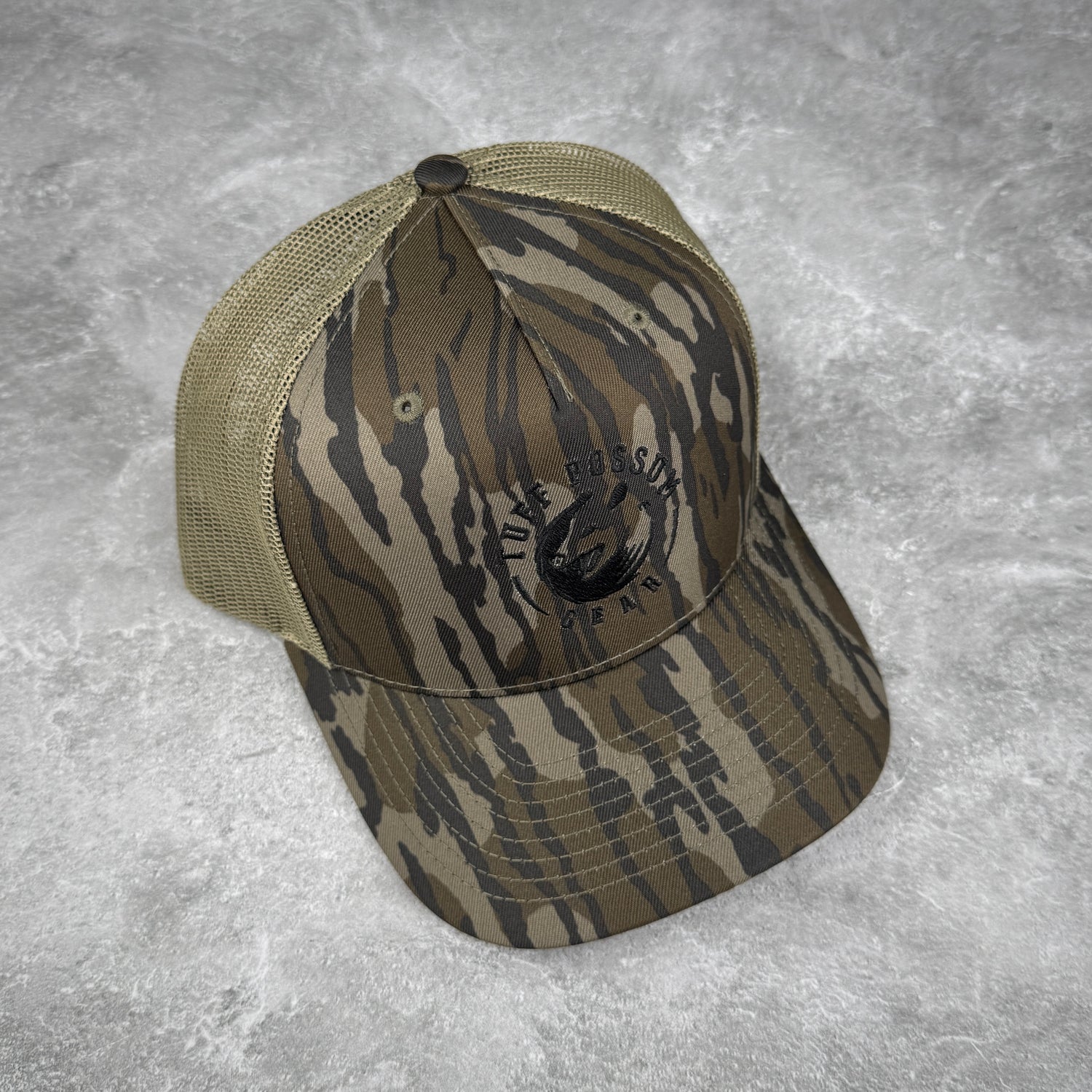 Adventure Cap