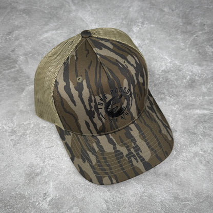 Adventure Cap