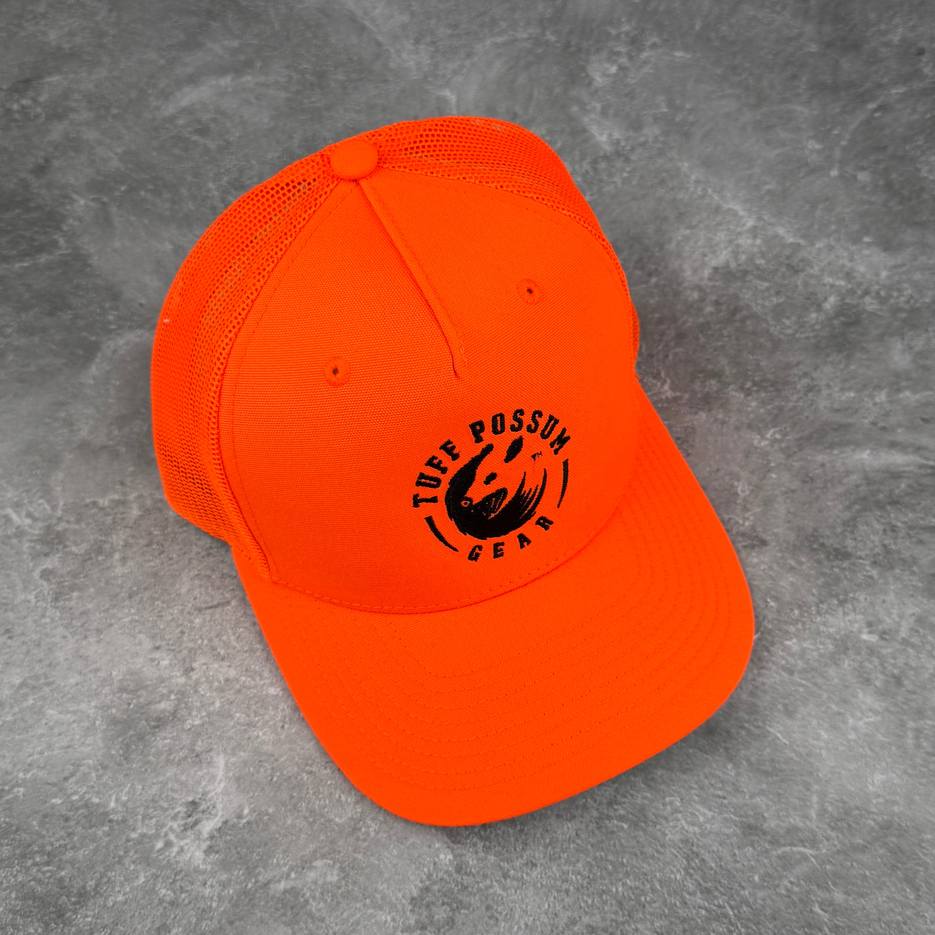 Adventure Cap