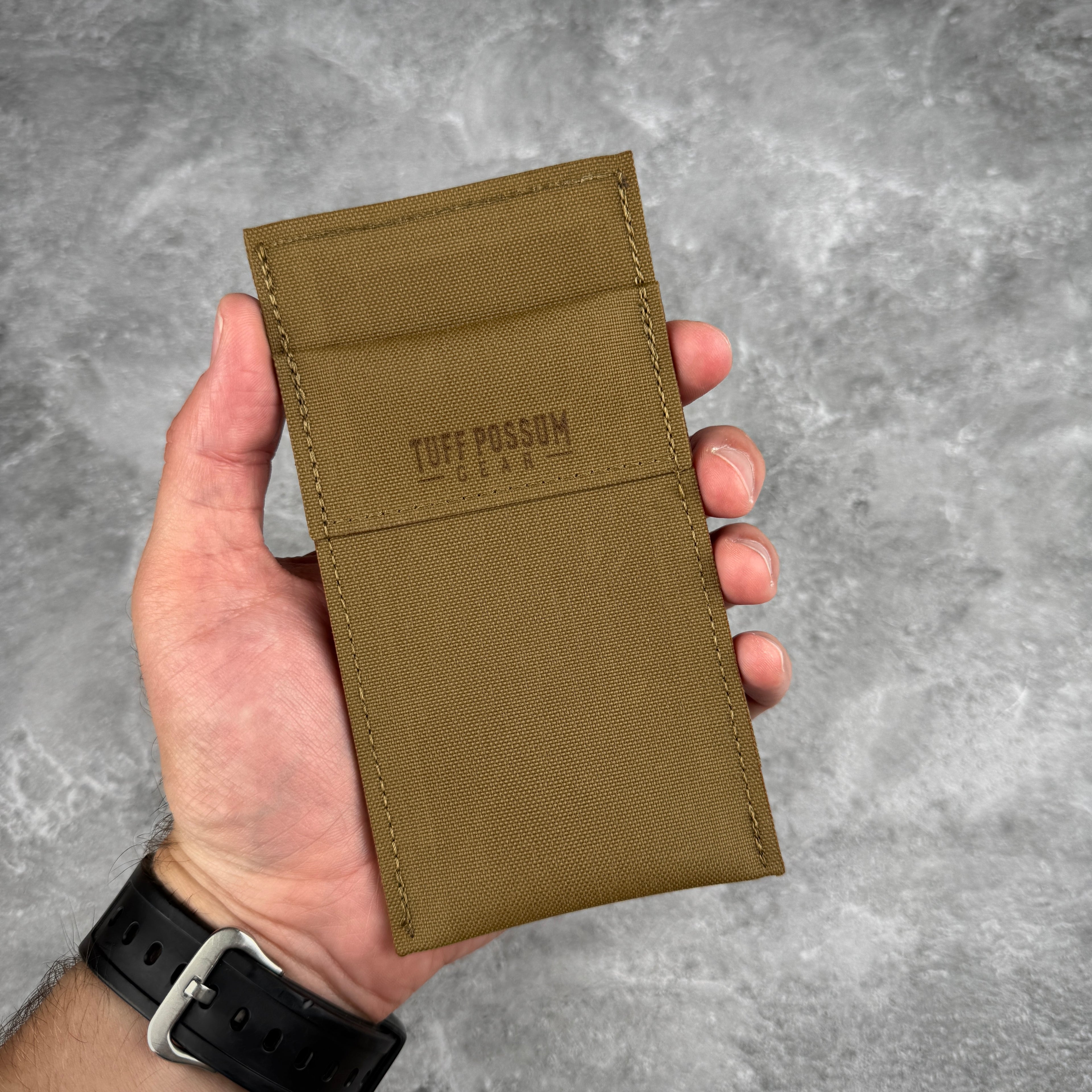 Field Writing Caddy