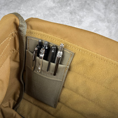 Field Writing Caddy