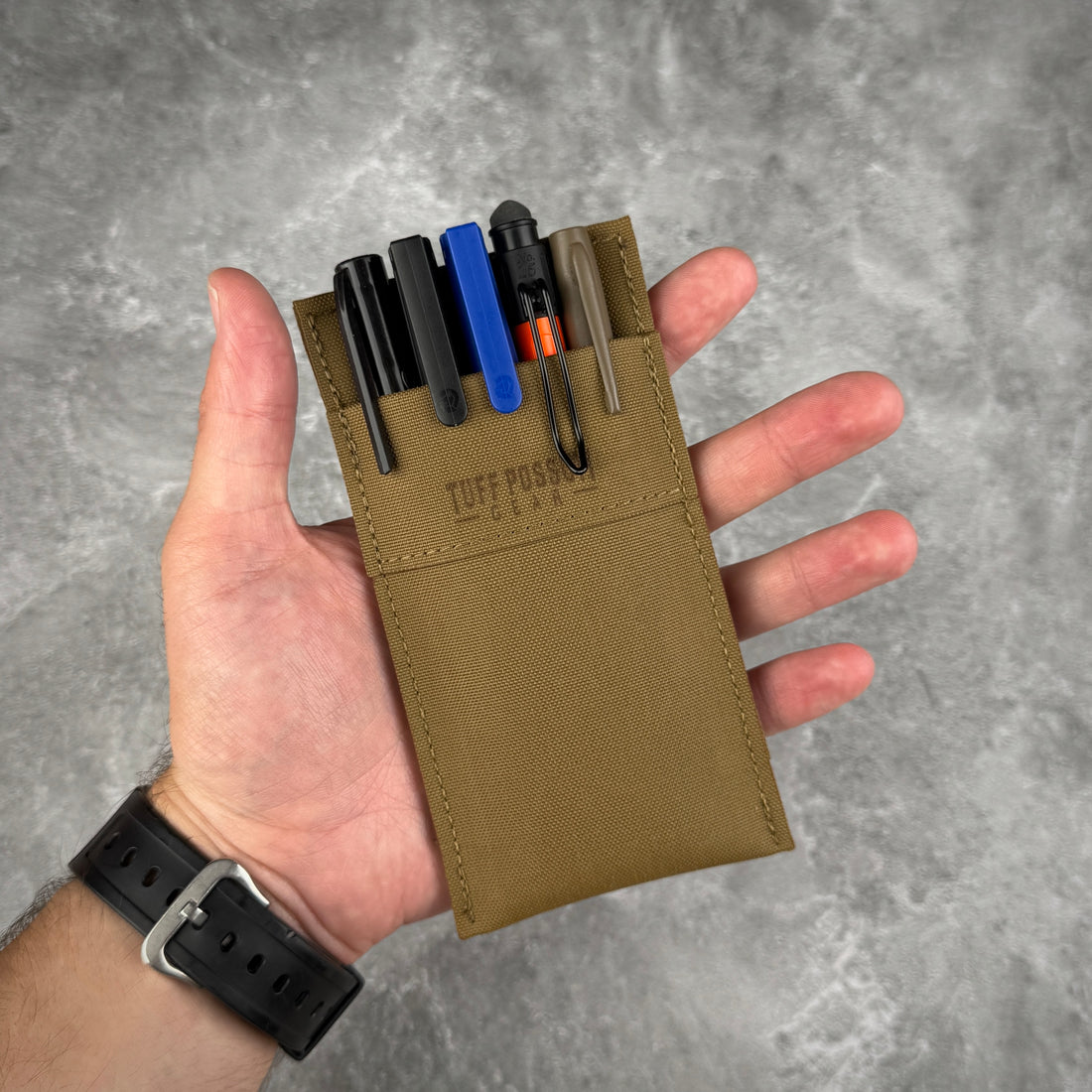 Field Writing Caddy