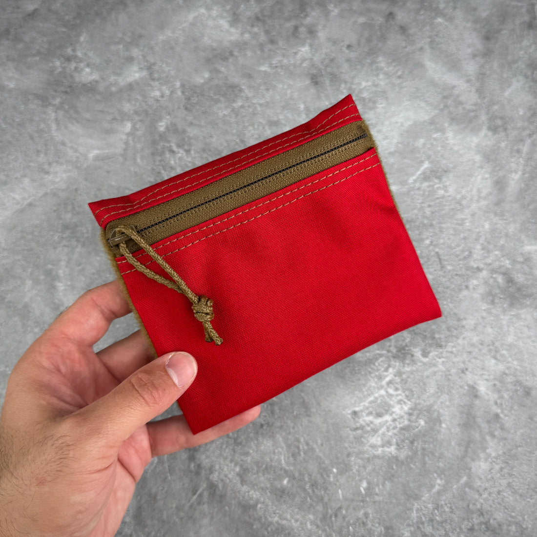 Piggybacker Pouch For On Med Pouch