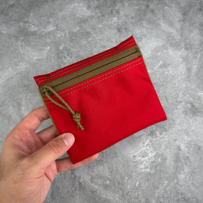 Piggybacker Pouch For On Med Pouch