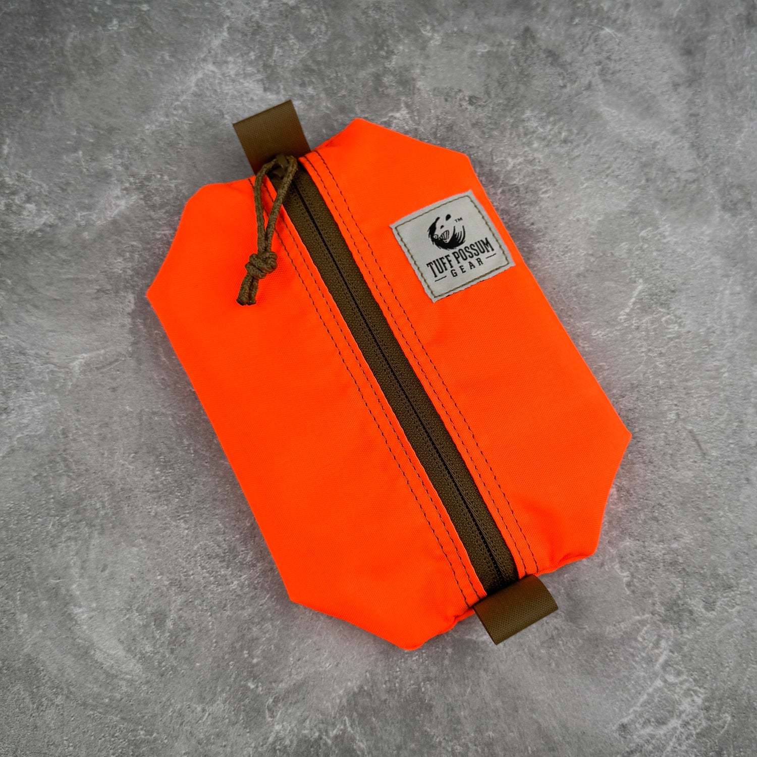 The Possibles Pouch