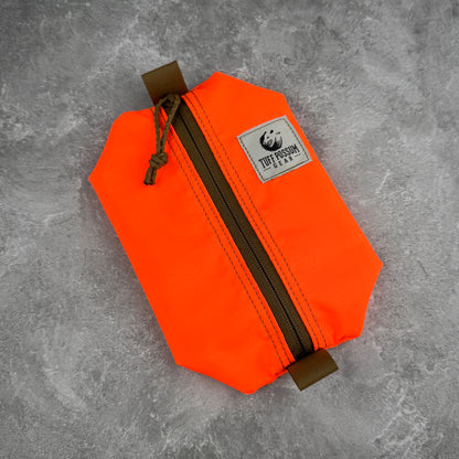 The Possibles Pouch
