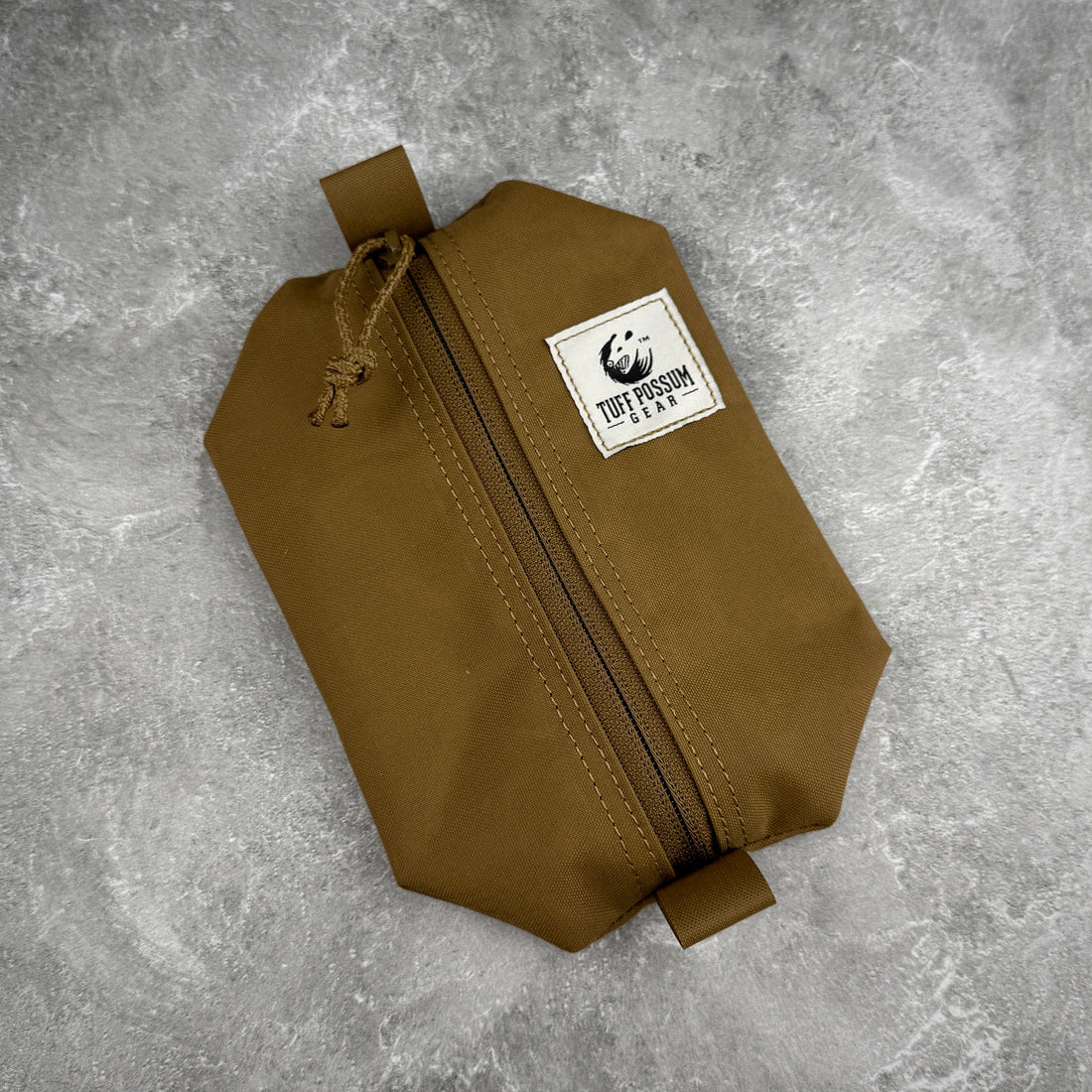 The Possibles Pouch