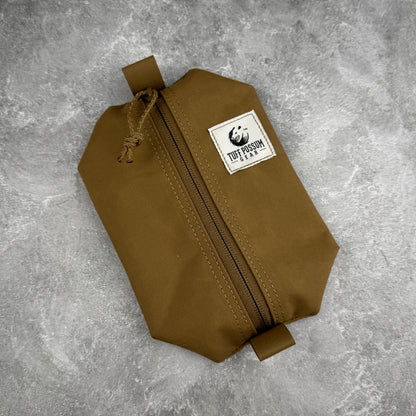 The Possibles Pouch
