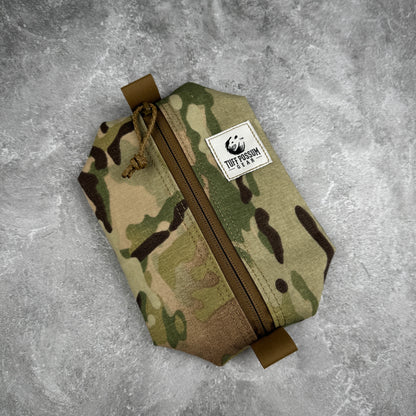 The Possibles Pouch