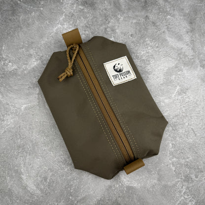 The Possibles Pouch