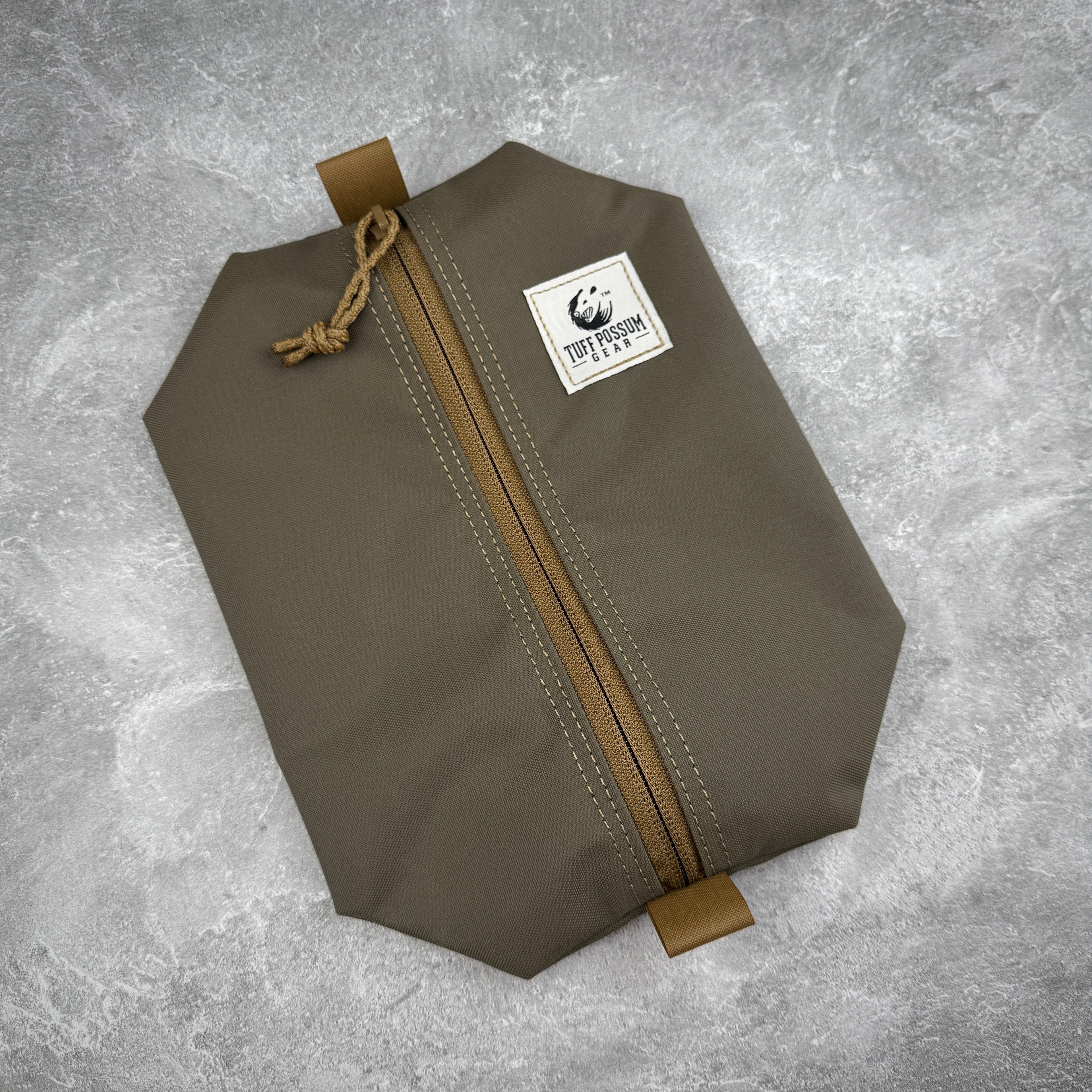 The Possibles Pouch