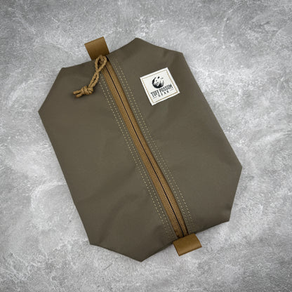The Possibles Pouch