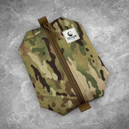 The Possibles Pouch