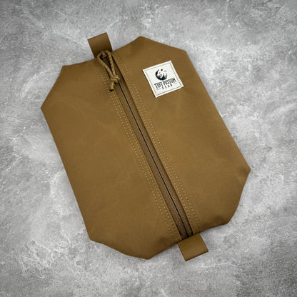 The Possibles Pouch