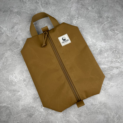 The Possibles Pouch