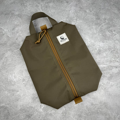 The Possibles Pouch