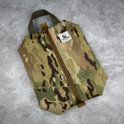 The Possibles Pouch