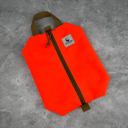 The Possibles Pouch