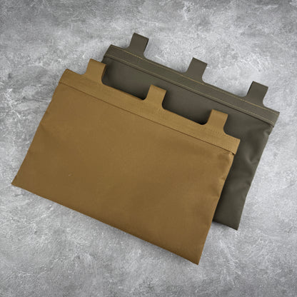 Camp Ridgeline Organizer Panel