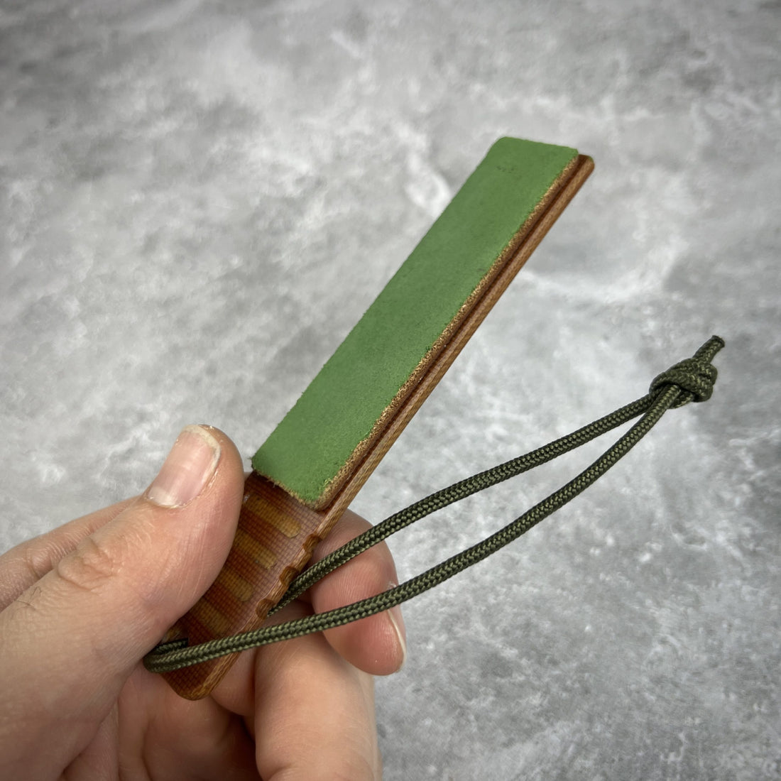 Sagewood Gear Pocket Strop